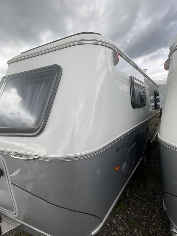 HYMER-ERIBA 542 Ansicht 4 für Fahrzeugdetailseite