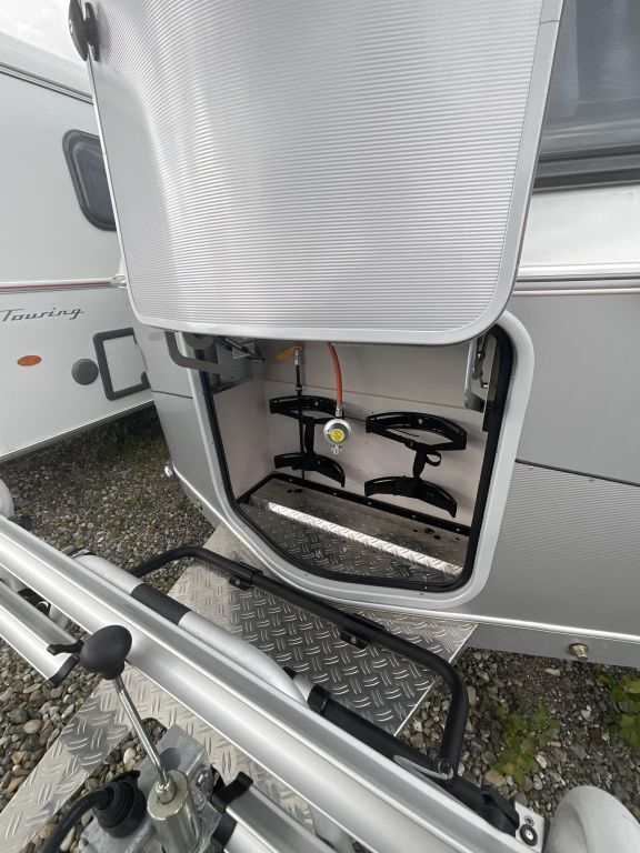 HYMER-ERIBA 542 Ansicht 5 für Fahrzeugdetailseite