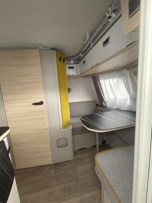 HYMER-ERIBA 542 Ansicht 7 für Fahrzeugdetailseite