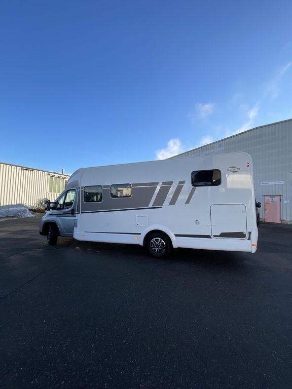 CARADO 457 Ansicht 4 für Fahrzeugdetailseite