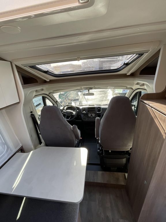 CARADO 457 Ansicht 8 für Fahrzeugdetailseite