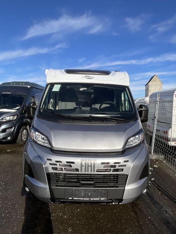 CARADO V132 Ansicht 1 für Fahrzeugdetailseite