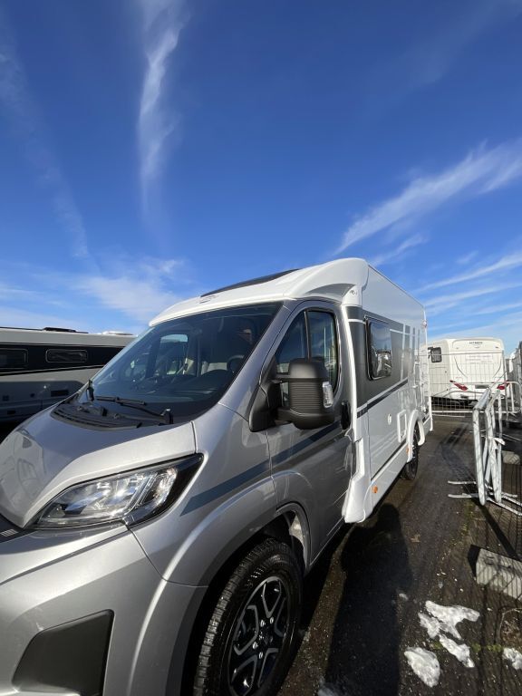 CARADO V132 Ansicht 3 für Fahrzeugdetailseite