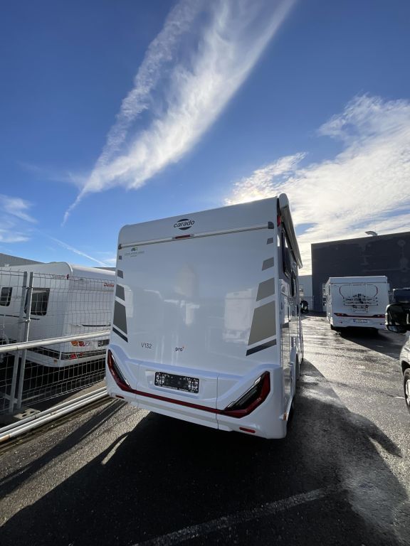 CARADO V132 Ansicht 5 für Fahrzeugdetailseite