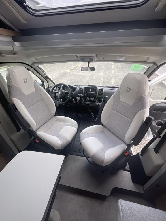 DETHLEFFS T 7052 EBL Active Ansicht 12 für Fahrzeugdetailseite
