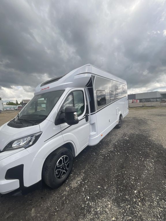 DETHLEFFS T 7052 EBL Active Ansicht 3 für Fahrzeugdetailseite