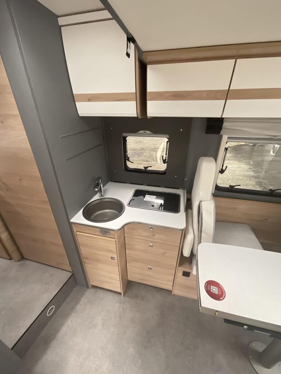 DETHLEFFS T 7052 EBL Active Ansicht 7 für Fahrzeugdetailseite