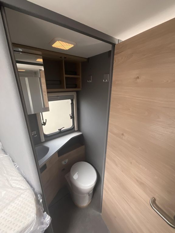 DETHLEFFS T 7052 EBL Active Ansicht 9 für Fahrzeugdetailseite