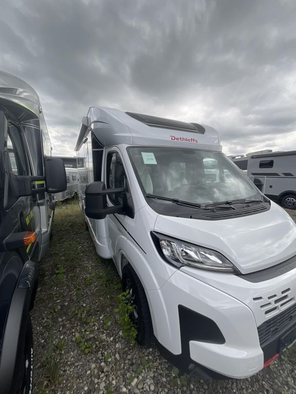 DETHLEFFS T 6812 EB Active Ansicht 1 für Fahrzeugdetailseite