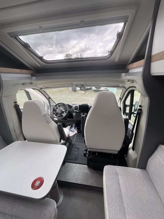 DETHLEFFS T 6812 EB Active Ansicht 10 für Fahrzeugdetailseite