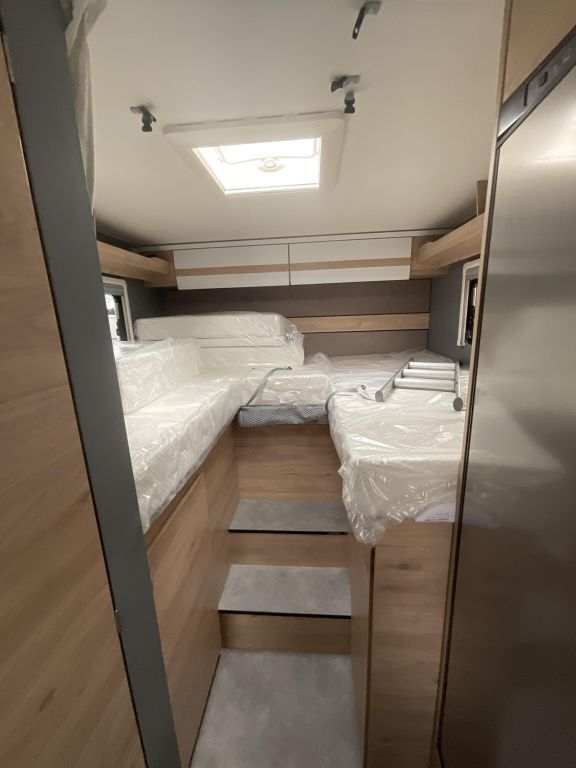 DETHLEFFS T 6812 EB Active Ansicht 13 für Fahrzeugdetailseite