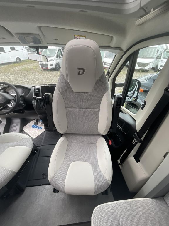 DETHLEFFS T 6812 EB Active Ansicht 17 für Fahrzeugdetailseite