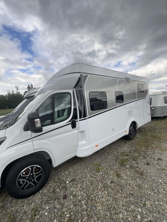 DETHLEFFS T 6812 EB Active Ansicht 3 für Fahrzeugdetailseite