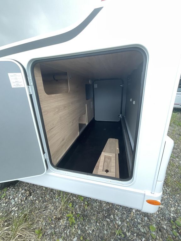 DETHLEFFS T 6812 EB Active Ansicht 5 für Fahrzeugdetailseite