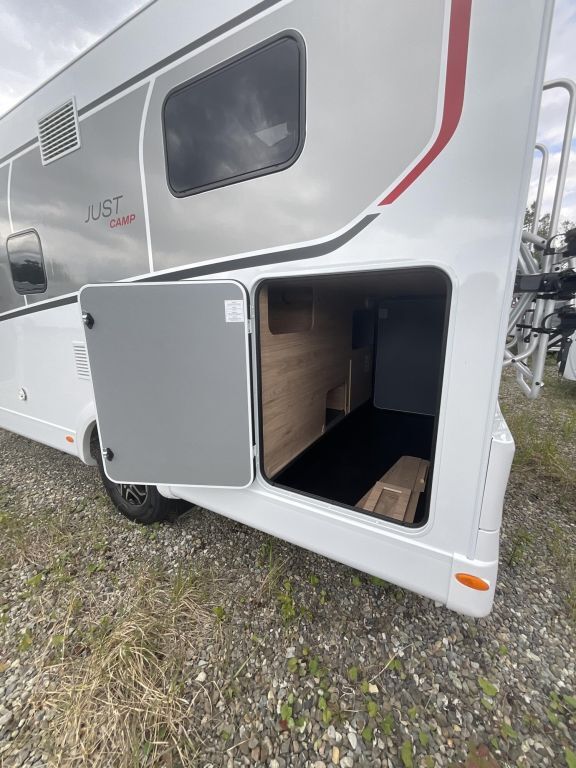 DETHLEFFS T 6812 EB Active Ansicht 6 für Fahrzeugdetailseite
