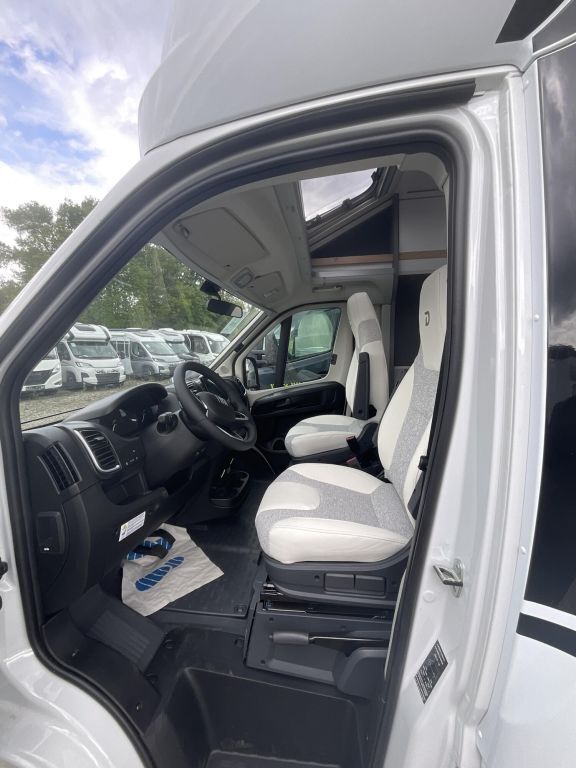 DETHLEFFS T 6812 EB Active Ansicht 7 für Fahrzeugdetailseite