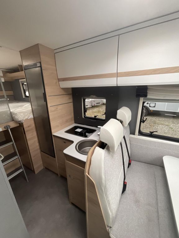 DETHLEFFS T 6812 EB Active Ansicht 8 für Fahrzeugdetailseite