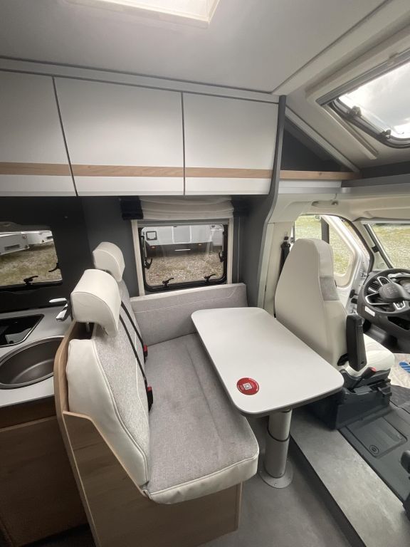 DETHLEFFS T 6812 EB Active Ansicht 9 für Fahrzeugdetailseite