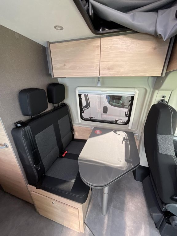 DETHLEFFS 600 DS Ansicht 11 für Fahrzeugdetailseite