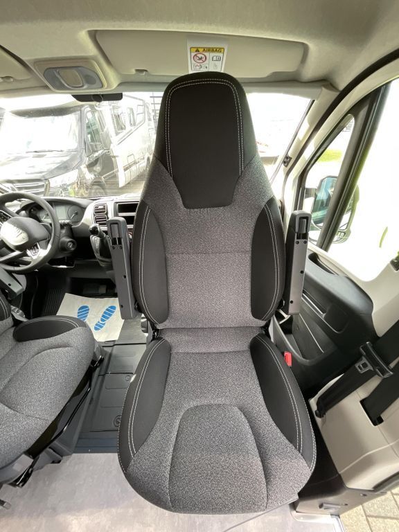 DETHLEFFS 600 DS Ansicht 13 für Fahrzeugdetailseite