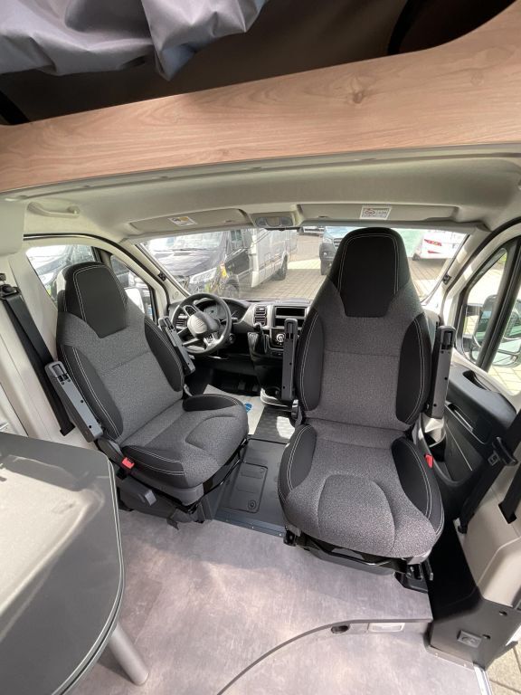 DETHLEFFS 600 DS Ansicht 14 für Fahrzeugdetailseite