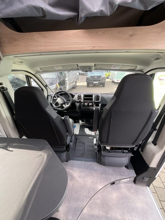 DETHLEFFS 600 DS Ansicht 15 für Fahrzeugdetailseite