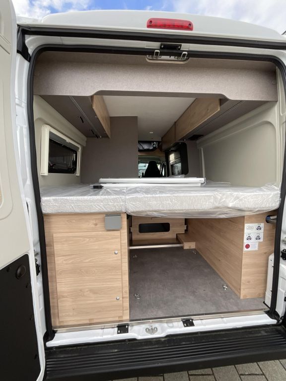 DETHLEFFS 600 DS Ansicht 17 für Fahrzeugdetailseite