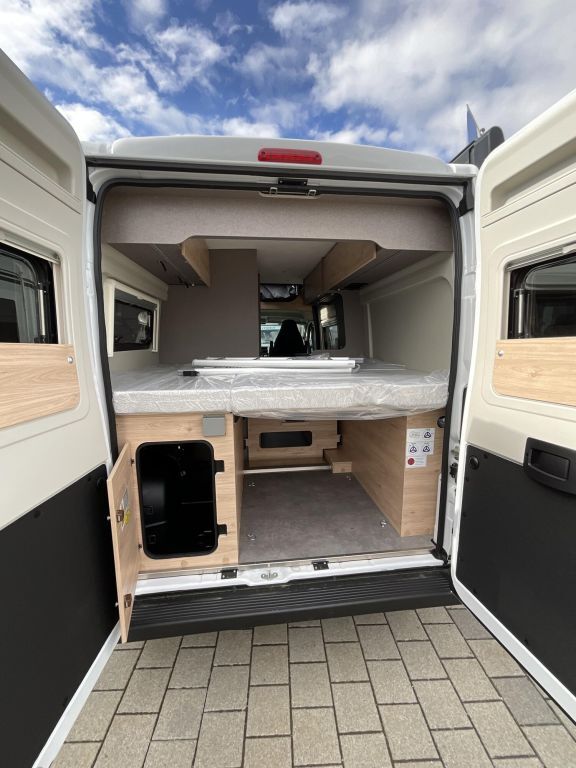 DETHLEFFS 600 DS Ansicht 20 für Fahrzeugdetailseite