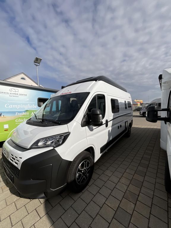 DETHLEFFS 600 DS Ansicht 3 für Fahrzeugdetailseite