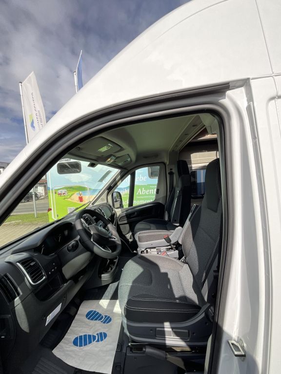 DETHLEFFS 600 DS Ansicht 5 für Fahrzeugdetailseite