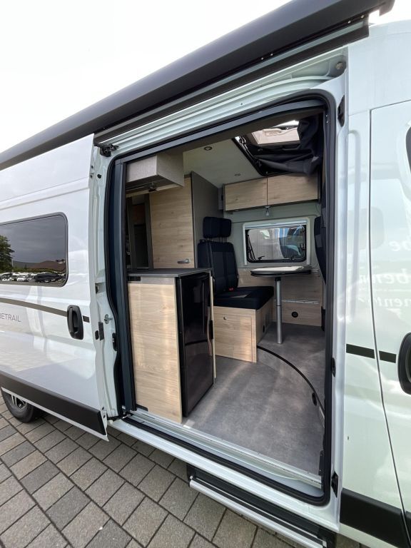 DETHLEFFS 600 DS Ansicht 6 für Fahrzeugdetailseite