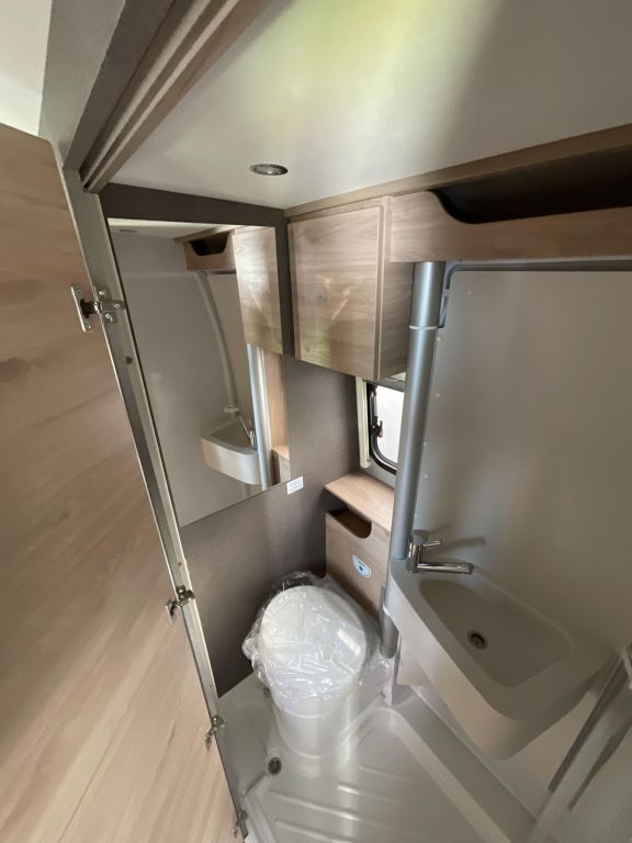 DETHLEFFS 600 DS Ansicht 7 für Fahrzeugdetailseite
