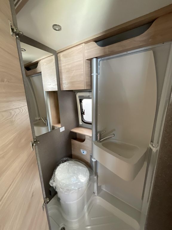 DETHLEFFS 600 DS Ansicht 8 für Fahrzeugdetailseite