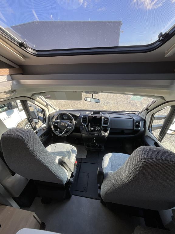 DETHLEFFS T 6762 Ansicht 10 für Fahrzeugdetailseite