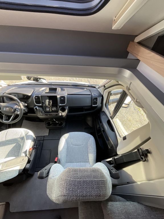 DETHLEFFS T 6762 Ansicht 11 für Fahrzeugdetailseite
