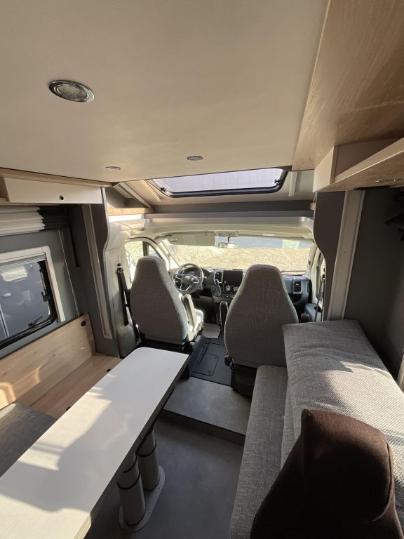 DETHLEFFS T 6762 Ansicht 6 für Fahrzeugdetailseite