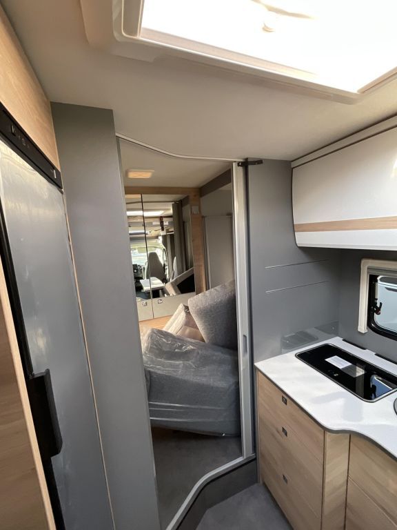 DETHLEFFS T 6762 Ansicht 8 für Fahrzeugdetailseite