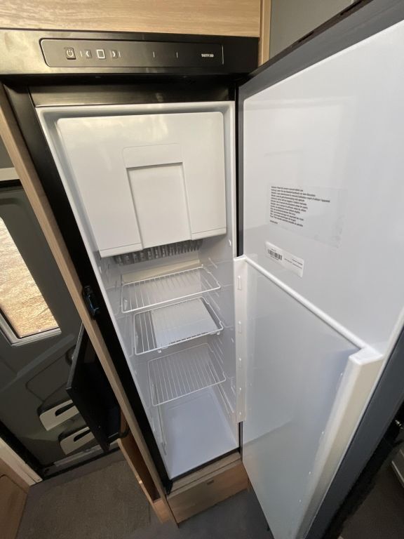 DETHLEFFS T 6762 Ansicht 9 für Fahrzeugdetailseite