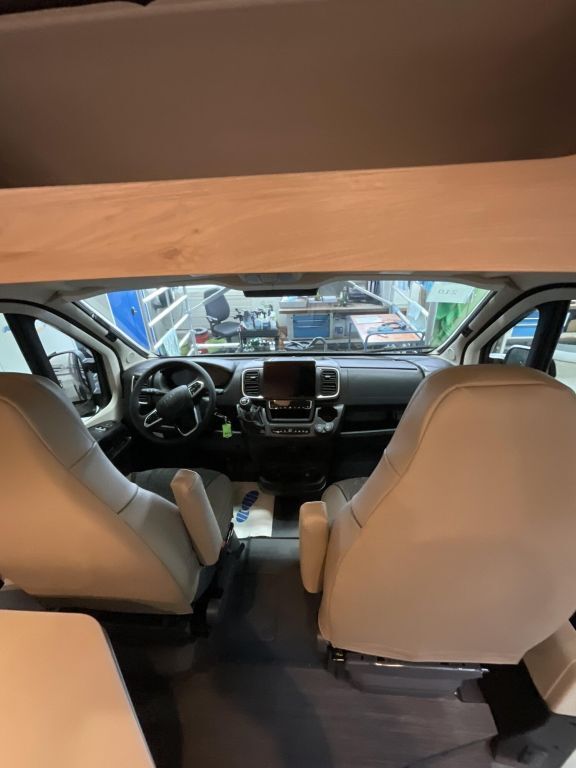 DETHLEFFS 600 DK Ansicht 10 für Fahrzeugdetailseite