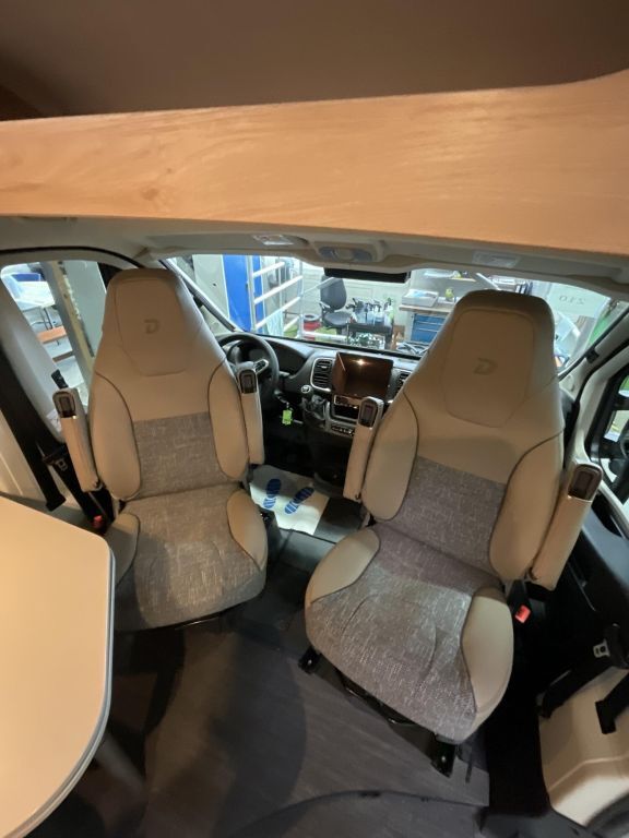 DETHLEFFS 600 DK Ansicht 14 für Fahrzeugdetailseite
