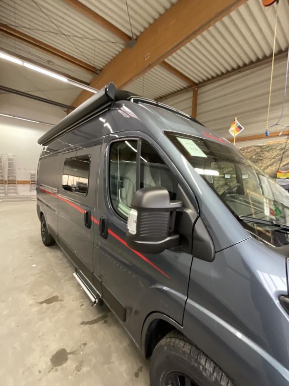 DETHLEFFS 600 DK Ansicht 3 für Fahrzeugdetailseite
