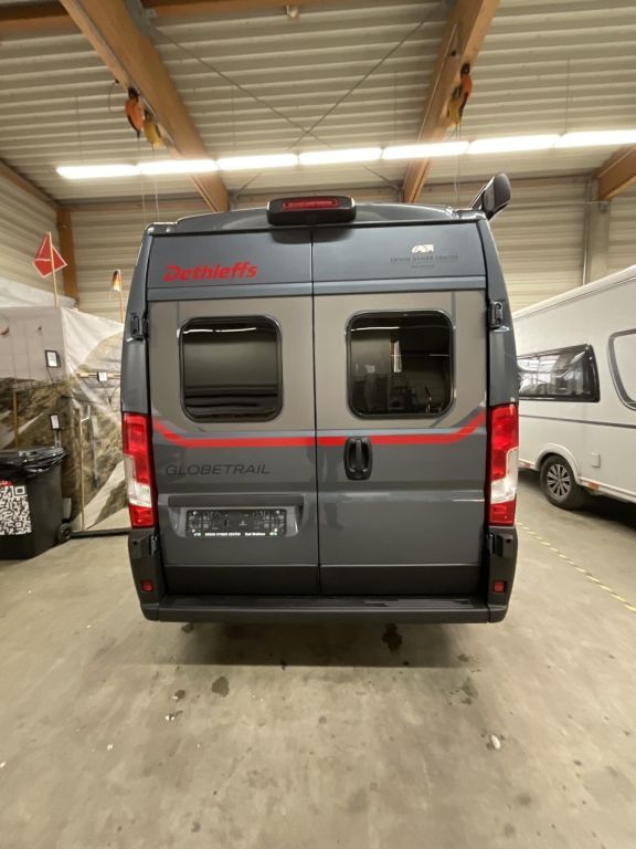 DETHLEFFS 600 DK Ansicht 4 für Fahrzeugdetailseite