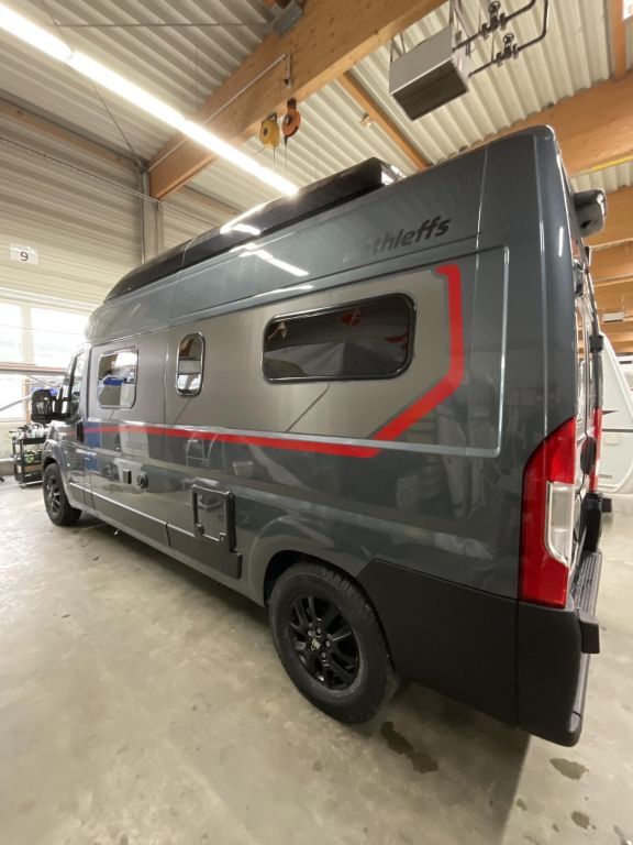 DETHLEFFS 600 DK Ansicht 5 für Fahrzeugdetailseite