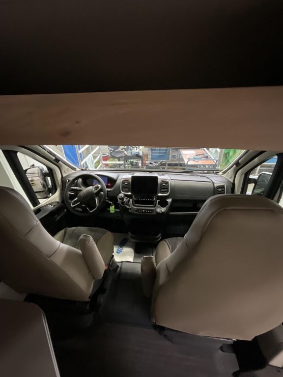 DETHLEFFS 600 DK Ansicht 7 für Fahrzeugdetailseite