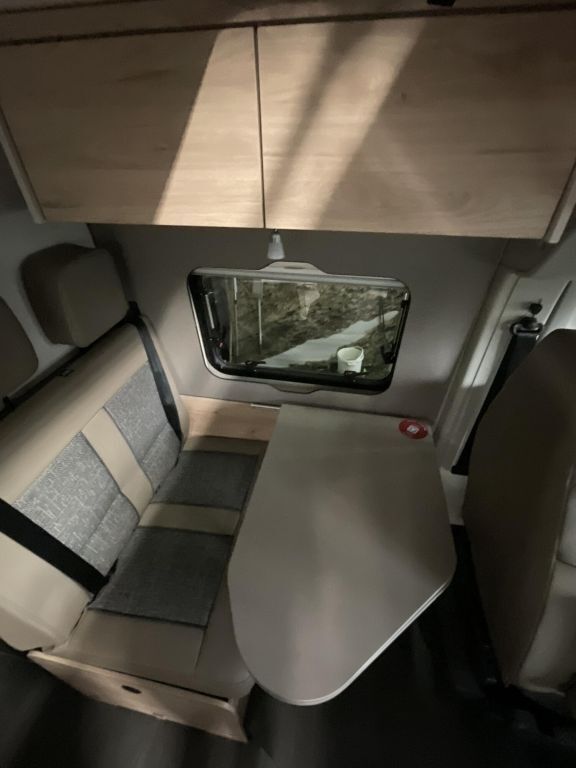 DETHLEFFS 600 DK Ansicht 8 für Fahrzeugdetailseite