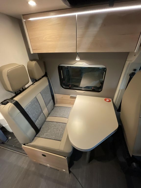 DETHLEFFS 600 DK Ansicht 9 für Fahrzeugdetailseite