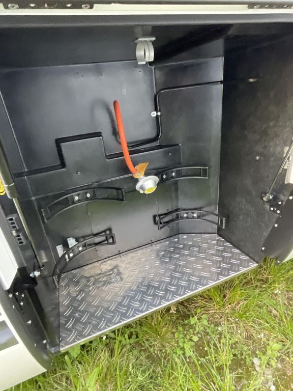 HYMER-ERIBA T 600 Autarkie Paket, kein Hubbet Ansicht 13 für Fahrzeugdetailseite