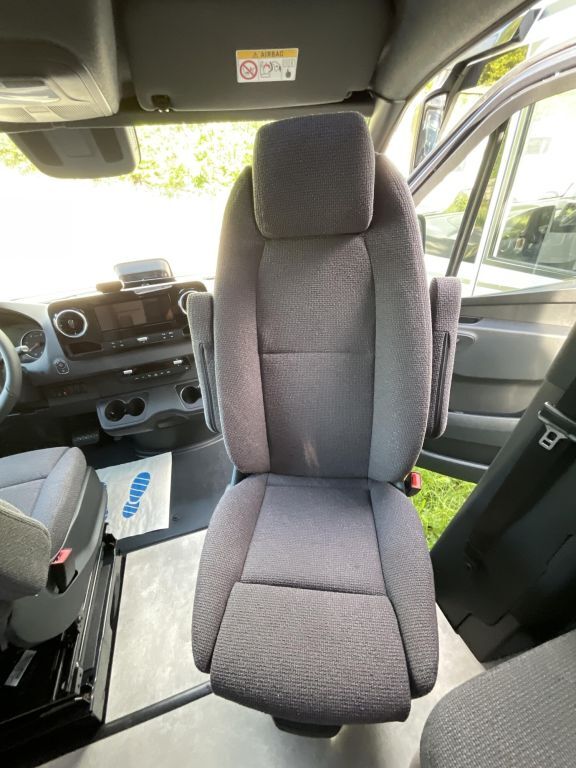 HYMER-ERIBA T 600 Autarkie Paket, kein Hubbet Ansicht 14 für Fahrzeugdetailseite
