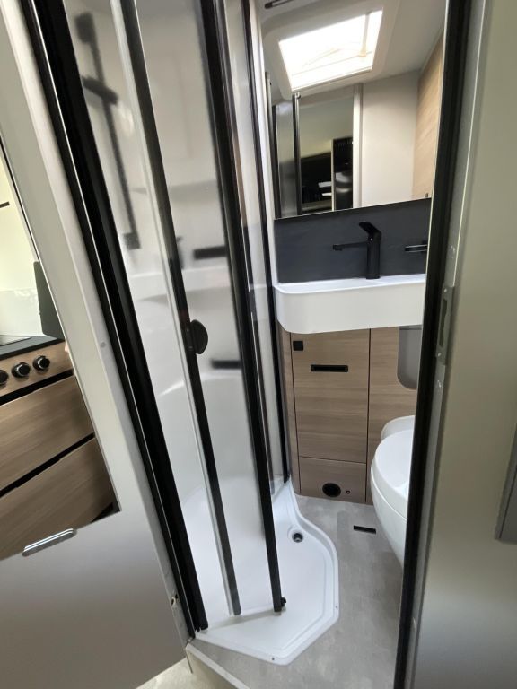 HYMER-ERIBA T 600 Autarkie Paket, kein Hubbet Ansicht 16 für Fahrzeugdetailseite
