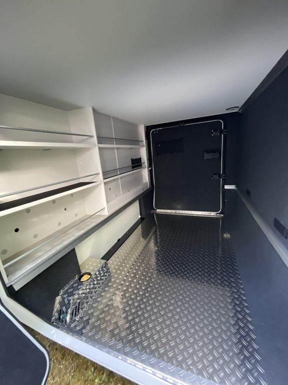 HYMER-ERIBA T 600 Autarkie Paket, kein Hubbet Ansicht 17 für Fahrzeugdetailseite